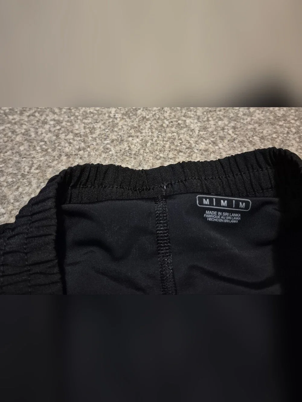 Nwt Mens Tyr Momentum Shorts Size Medium